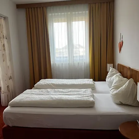 Apfelwirt Hotel Stubenberg