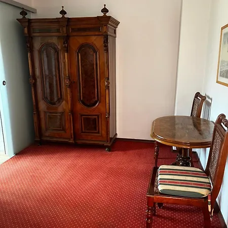 Hotel Apfelwirt Stubenberg