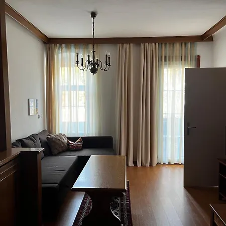 Hotel Apfelwirt Stubenberg