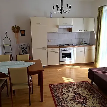 Hotel Apfelwirt *