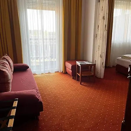 Apfelwirt Hotel