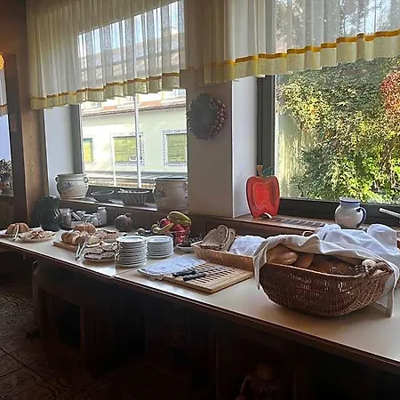 Hotel Apfelwirt *