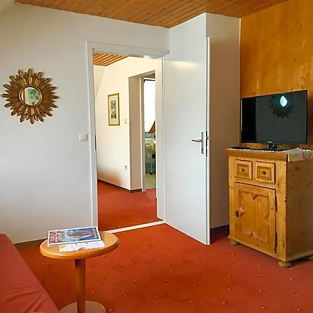 Hotel Apfelwirt Stubenberg