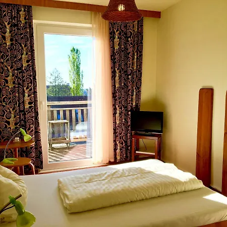 Apfelwirt Hotel