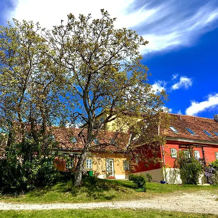 Отель Apfelwirt Штубенберг