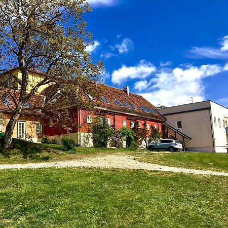 Отель Apfelwirt