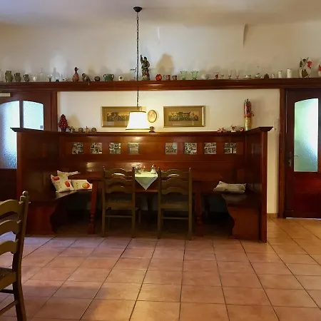 Hotel Apfelwirt *