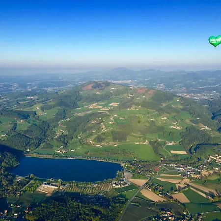 Hotel Apfelwirt Stubenberg