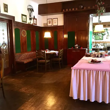 Apfelwirt Hotel Stubenberg