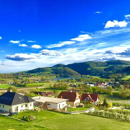 Отель Apfelwirt Штубенберг