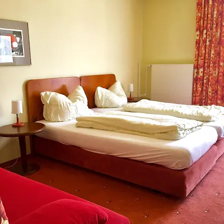 Apfelwirt Hotel *