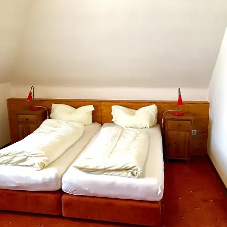Hotel Apfelwirt Stubenberg