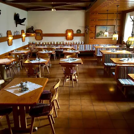 Apfelwirt Отель Штубенберг