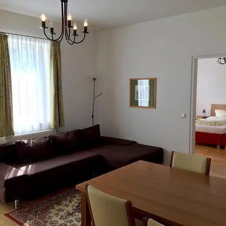 Apfelwirt Hotel Stubenberg