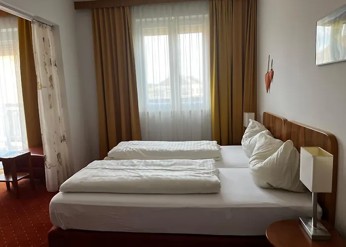 Apfelwirt Hotel Stubenberg