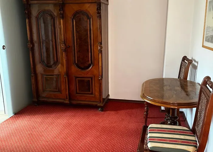 Hotel Apfelwirt Stubenberg