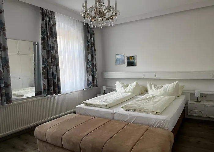 Apfelwirt فندق ستوبيبرغ