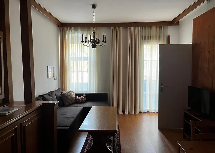 فندق Apfelwirt ستوبيبرغ