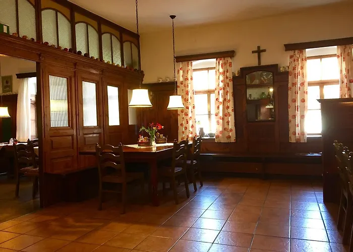 Apfelwirt Hotel Stubenberg