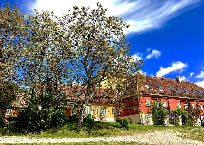 Hotel Apfelwirt Stubenberg