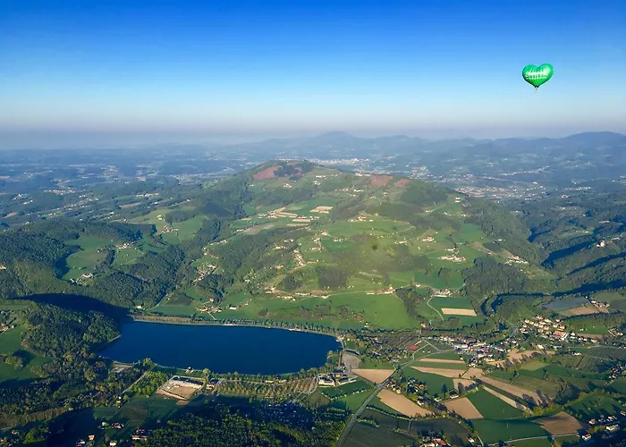 Hotel Apfelwirt Stubenberg