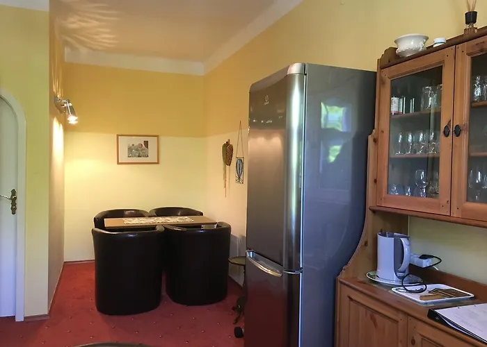 Apfelwirt Hotel Stubenberg