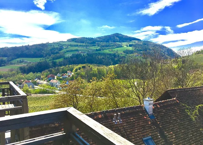 Hotel Apfelwirt *