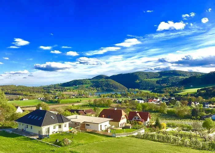 Hotel Apfelwirt Stubenberg