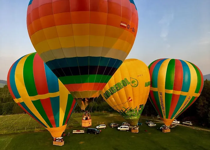 Apfelwirt * Stubenberg
