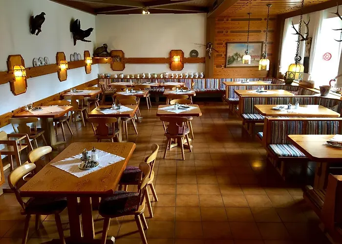 Apfelwirt Hotel Stubenberg