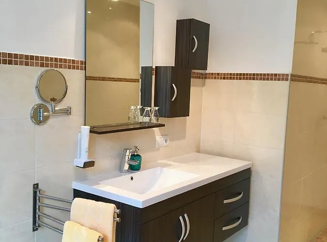 Apfelwirt Hotel Stubenberg