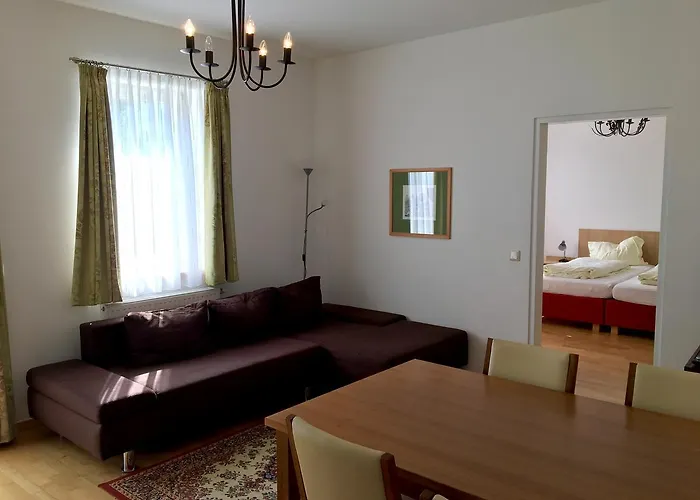 Apfelwirt Hotel Stubenberg